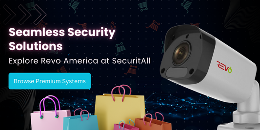 Revo America Security Systems