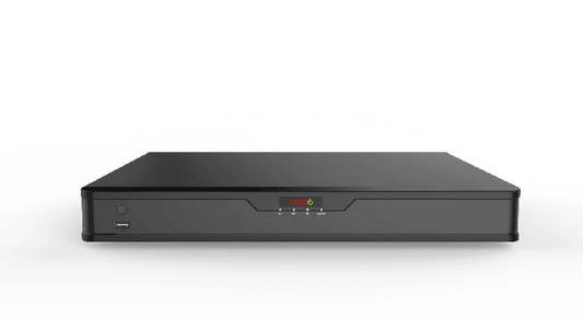 Ultra HD 16 Ch. 3TB NVR Surveillance Camera System with 8 4MP Security Cameras