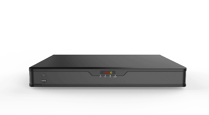 Ultra HD 16 Ch. 3TB NVR Video Surveillance System & 12 4MP Bullet Cameras