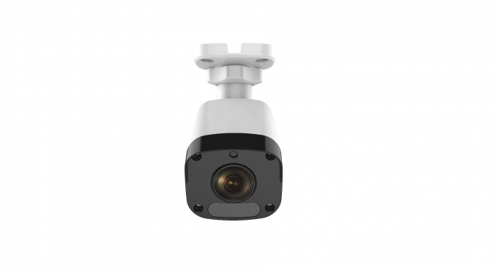 Revo Ultra Plus 64CH Commercial Grade NVR Surveillance System with 40 Bullet Security Cameras