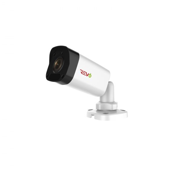 revo surveillance camera