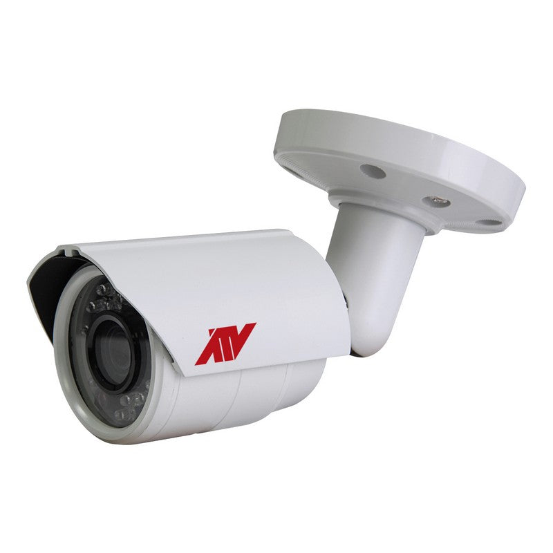 2MP Bullet Camera with 3.6mm Lens and IR Night Vision