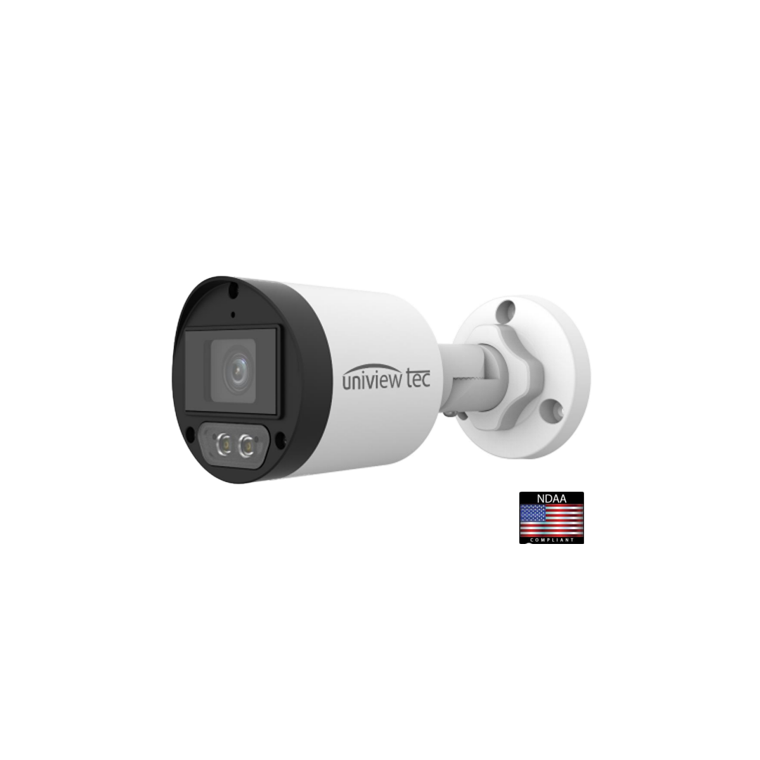 5MP HD ANALOG, COLORHUNTER, DWDR, BULLET