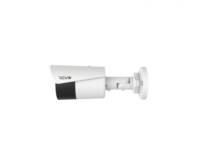 Ultra 16 Channel Surveillance System with 8 4MP IP Bullet Cameras