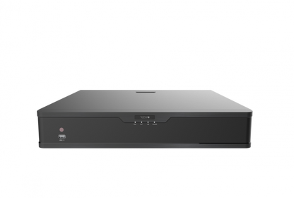 Ultra Plus HD 32 Ch. 8TB NVR Surveillance System with 32 2 Megapixel Cameras