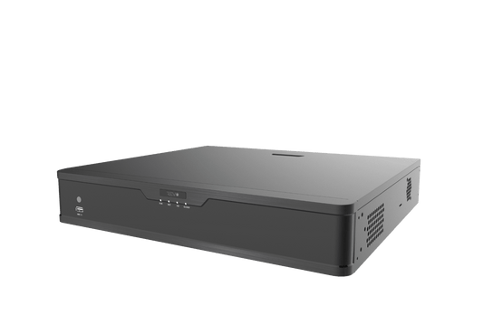 Ultra Plus HD 32 Channel 8TB NVR