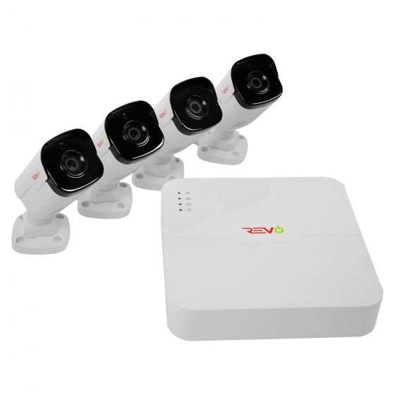 nvr security system