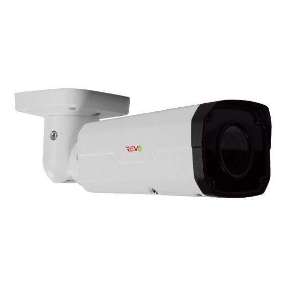 Ultra™ HD 8 Ch. Home surveillance System with 8 Security Cameras