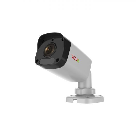 Ultra Plus HD 32 Ch. 8TB NVR Surveillance System with 32 4 Megapixel Cameras