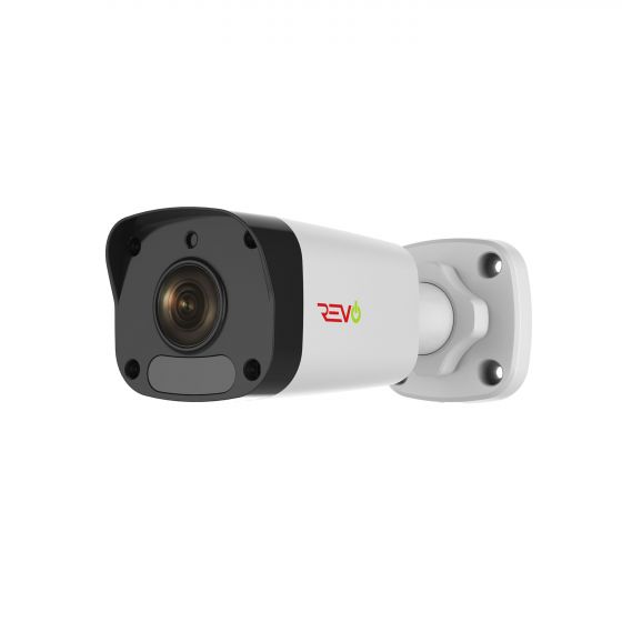 bullet security camera