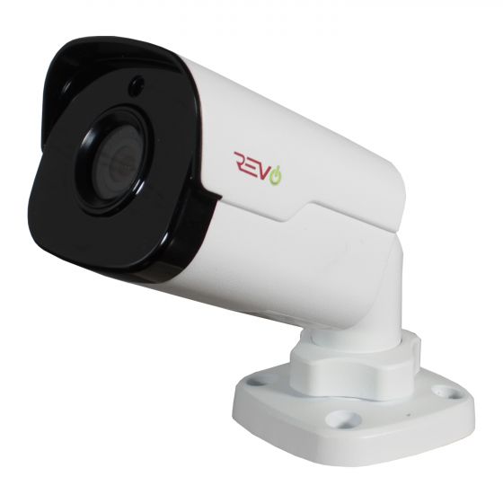Ultra Plus HD 16 Ch. NVR Surveillance System with 12 Security Cameras