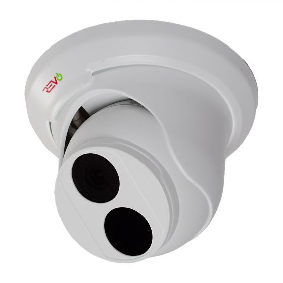 Ultra Plus HD 16 Ch. 4TB NVR Surveillance System with Security Cameras