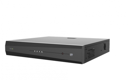 Ultra HD Plus 16 Ch. NVR Surveillance System with 10 Audio Capable Cameras