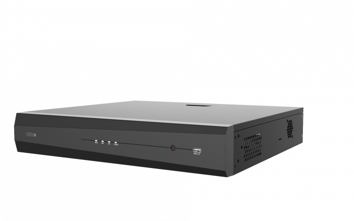 REVO ULTRA PLUS 16CH 4K NVR, 4TB, 16x 4K Motorized Lens Audio Capable Cameras