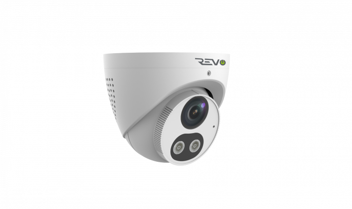 revo cctv security camera