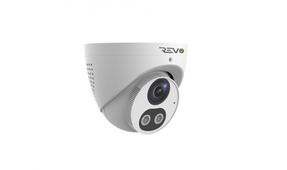 revo cctv security camera