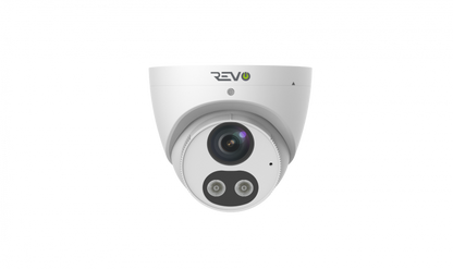 turret cctv security camera