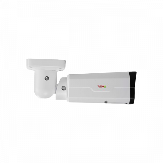 Ultra Plus 16 Channel HD Surveillance System with 8 2K Indoor/Outdoor Motorized Bullet Cameras