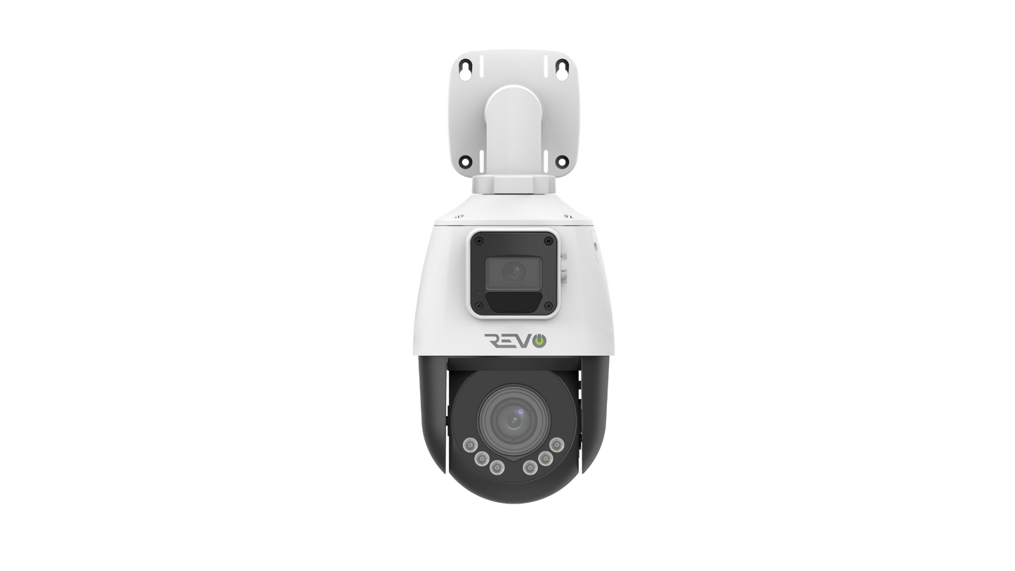 pan tilt security cameras