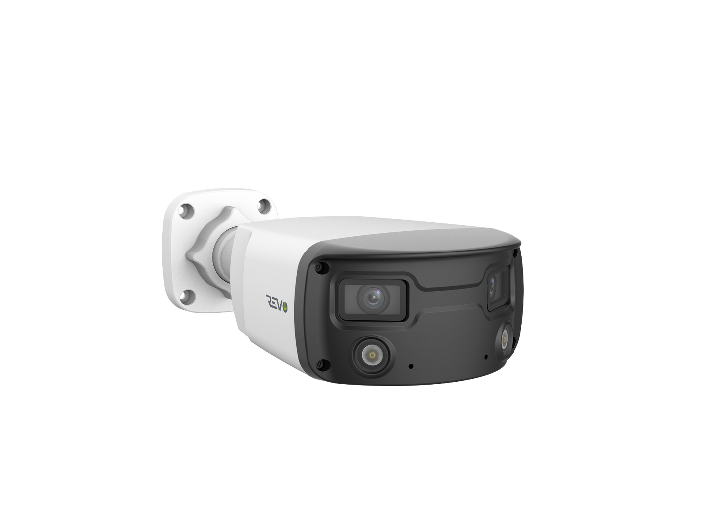 revo security camera