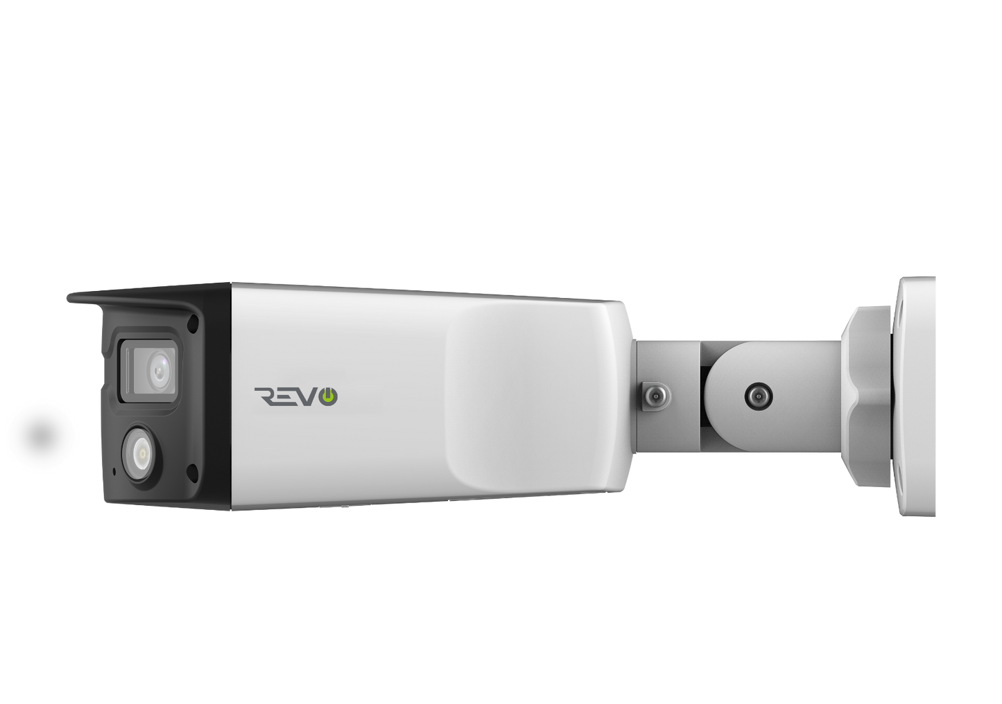 revo security camera