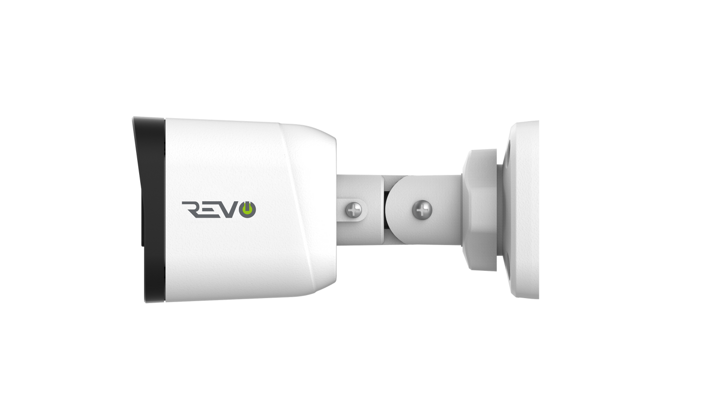 revo surveillance camera