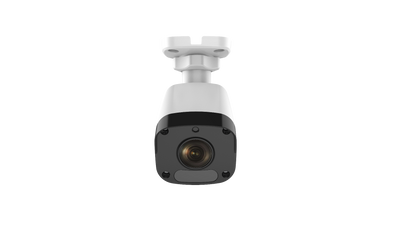 bullet security camera