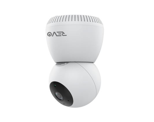revo wireless camera