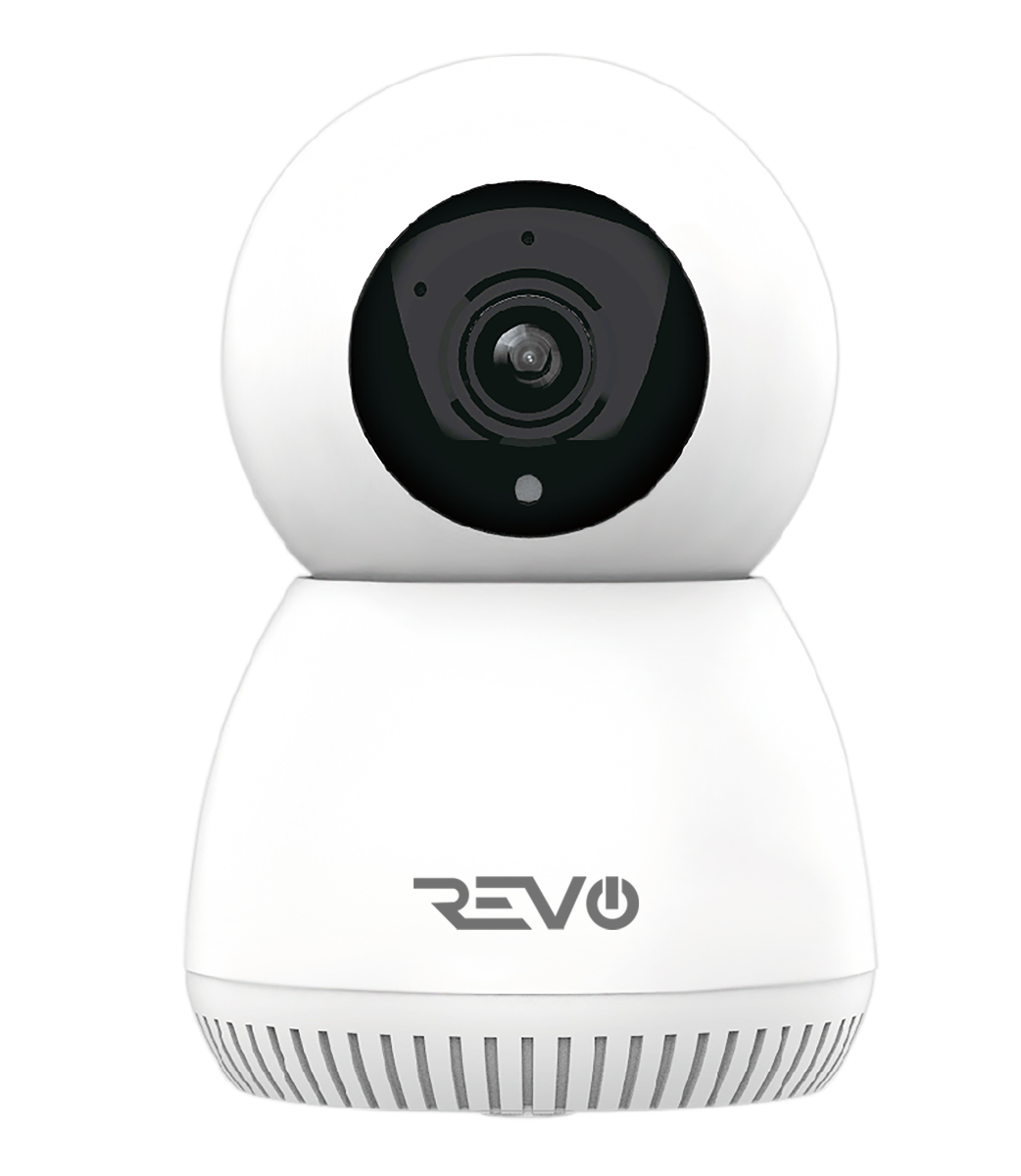 revo wireless camera