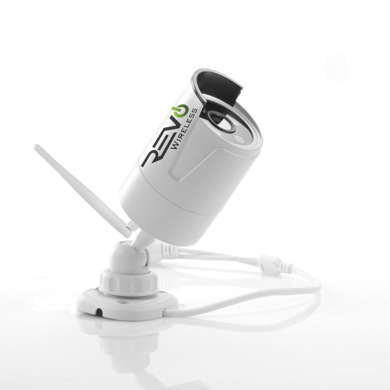 revo wireless camera