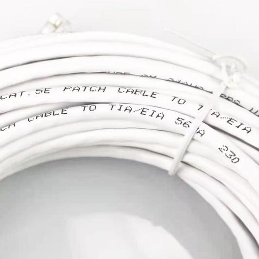 REVO 50ft CAT5e Cable