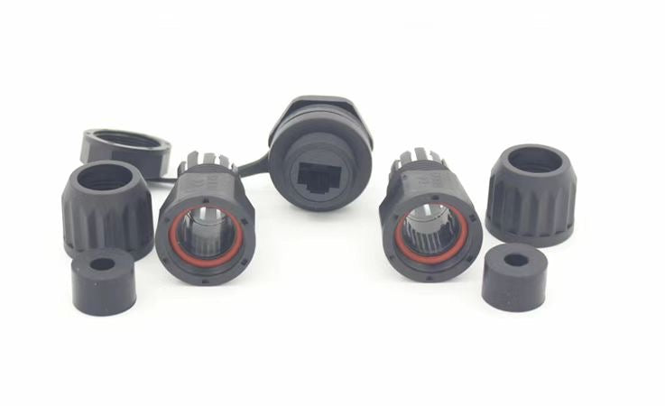 REVO RJ45 Outdoor Coupler