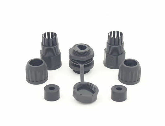 REVO RJ45 Outdoor Coupler