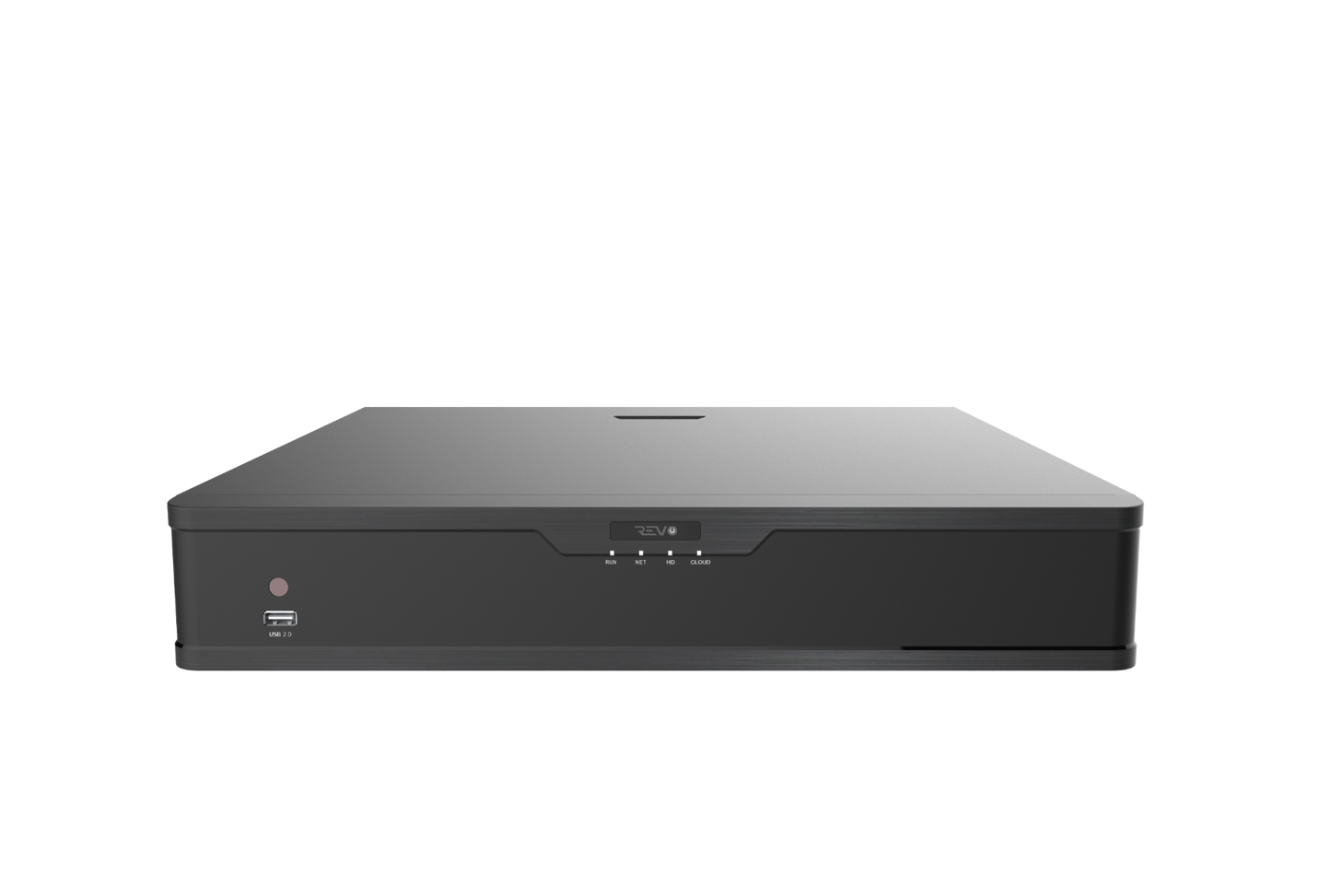 Revo Ultra Plus 16 channel Network Recorder