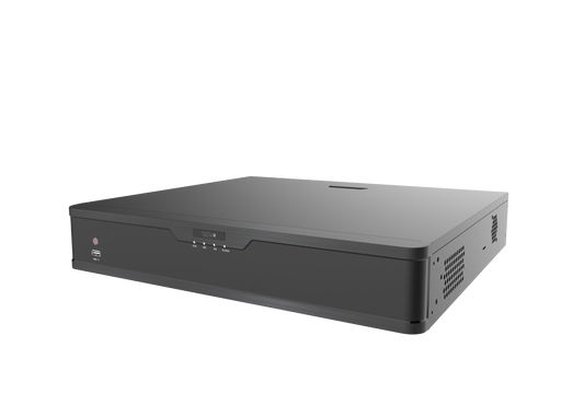 Revo Ultra Plus 16 channel Network Recorder