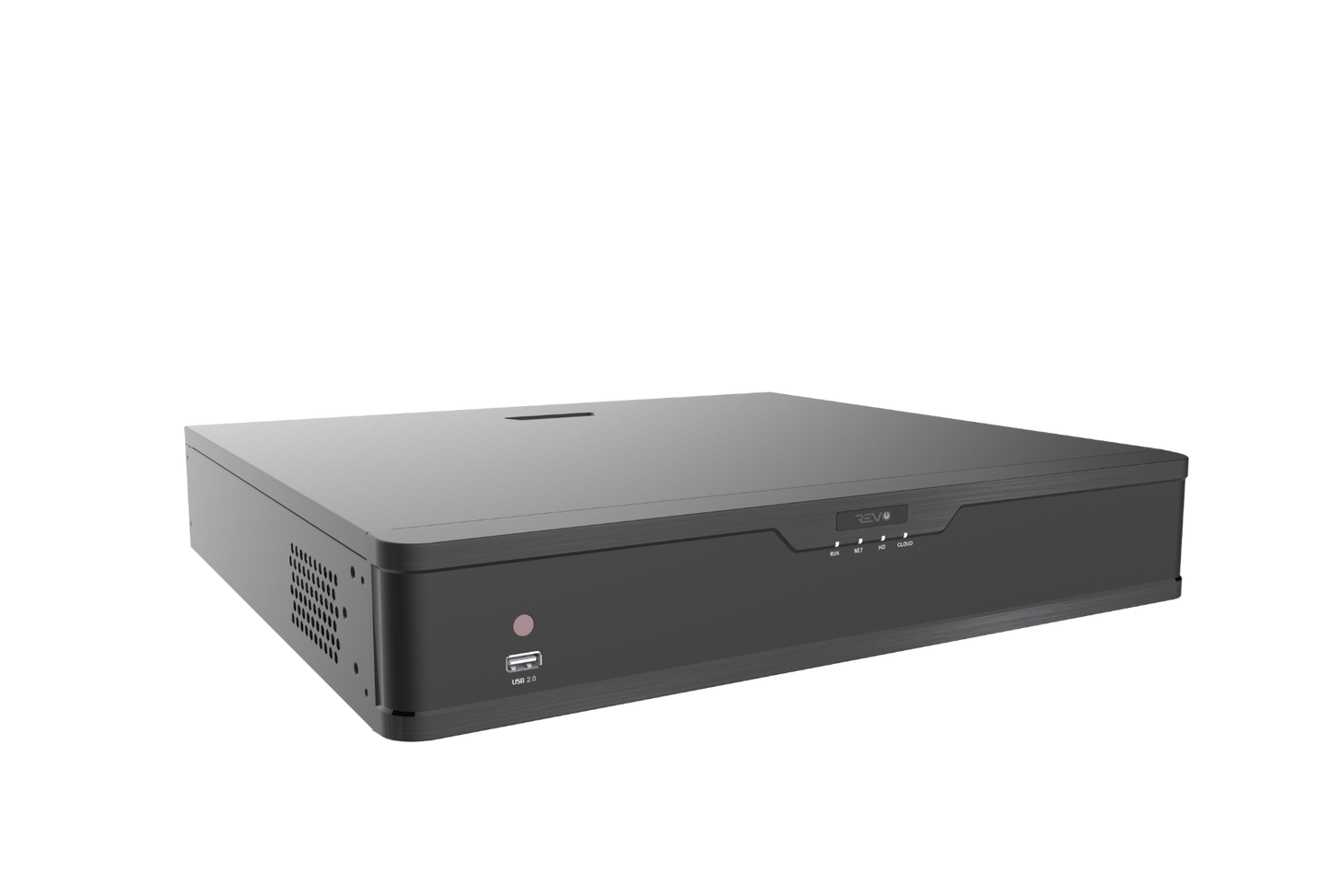 Revo Ultra Plus 16 channel Network Recorder