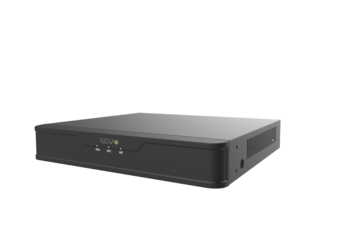 ULTRA Hybrid 8 CH DVR with 2 TB