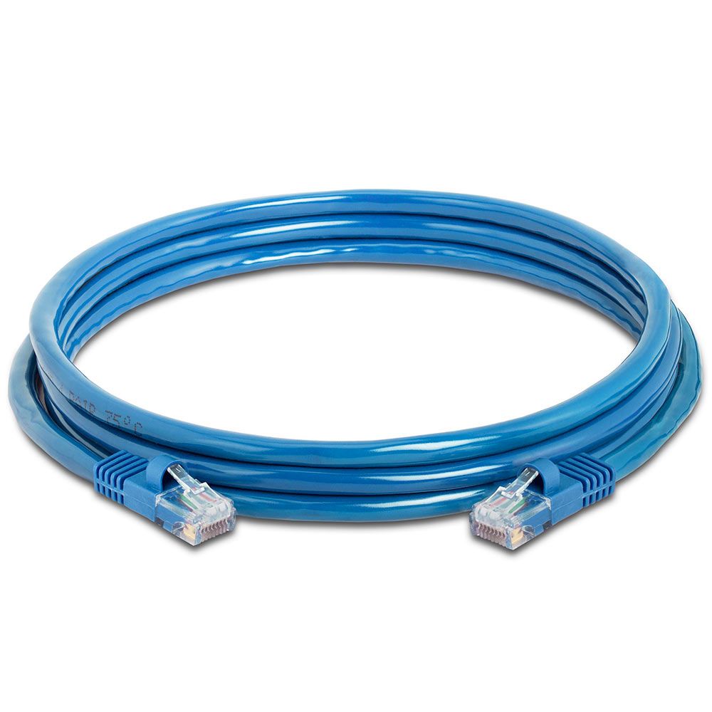 REVO 10ft CAT5e Cable