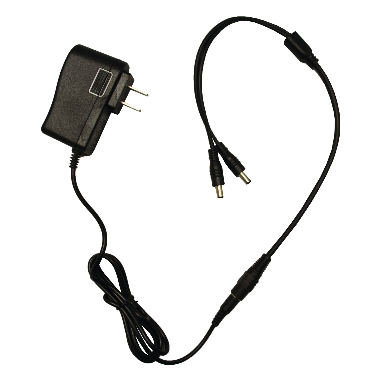 2 Channel 12V Power Supply