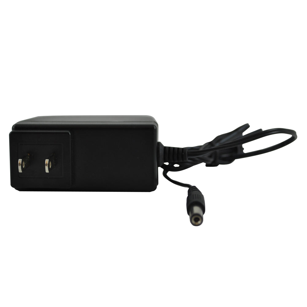 12V Power Adapter(2000 Milliamps)