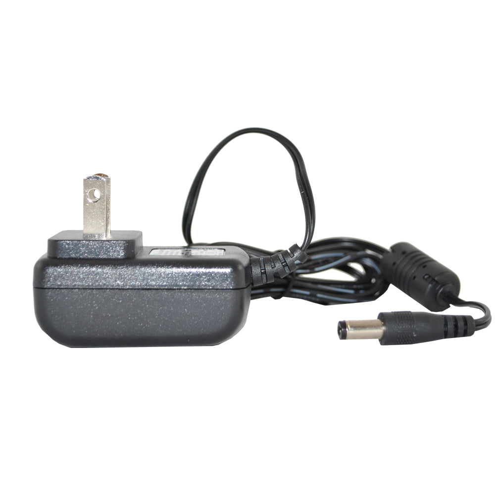 500mA 12VDC Power Supply