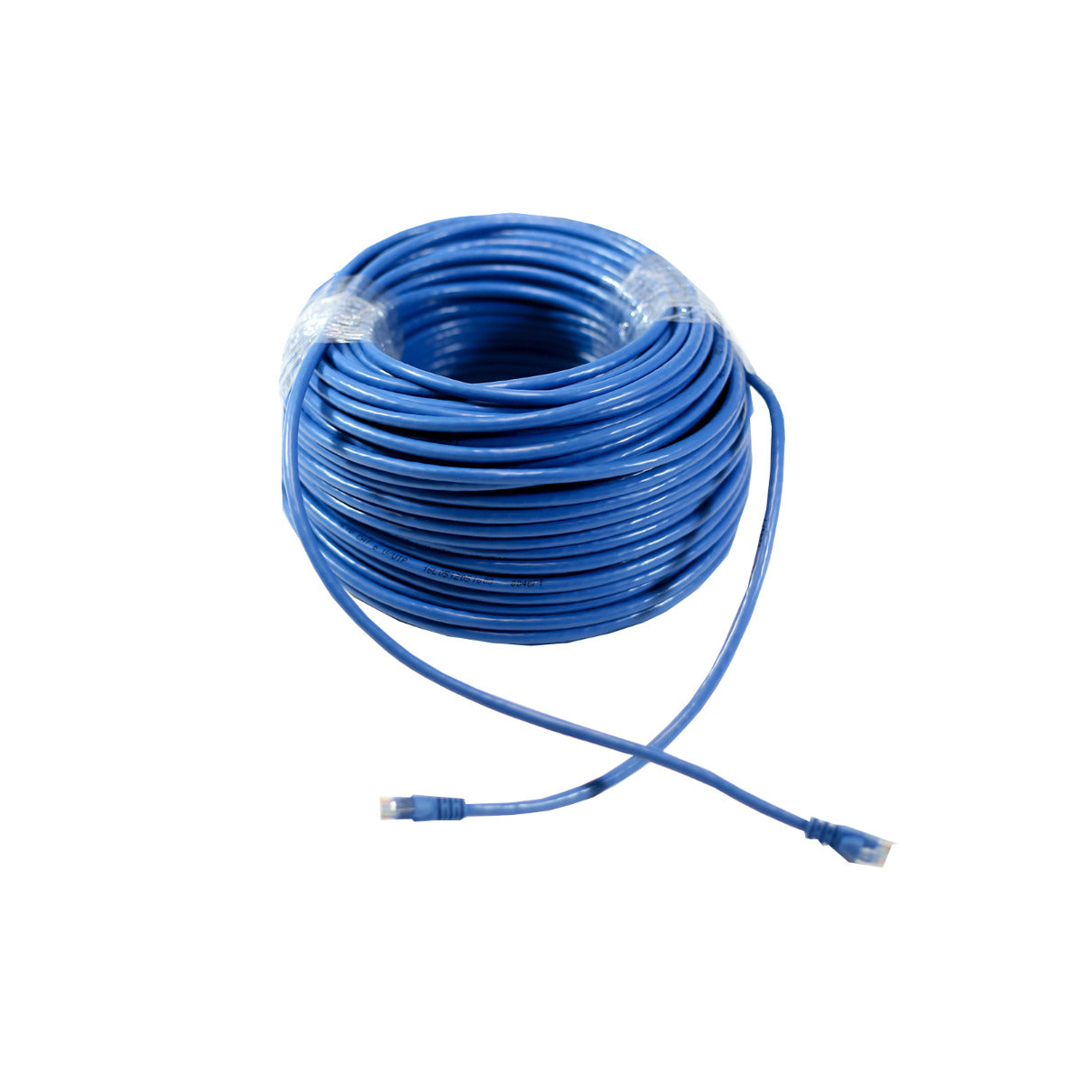 REVO 200ft R200CAT6 Cable