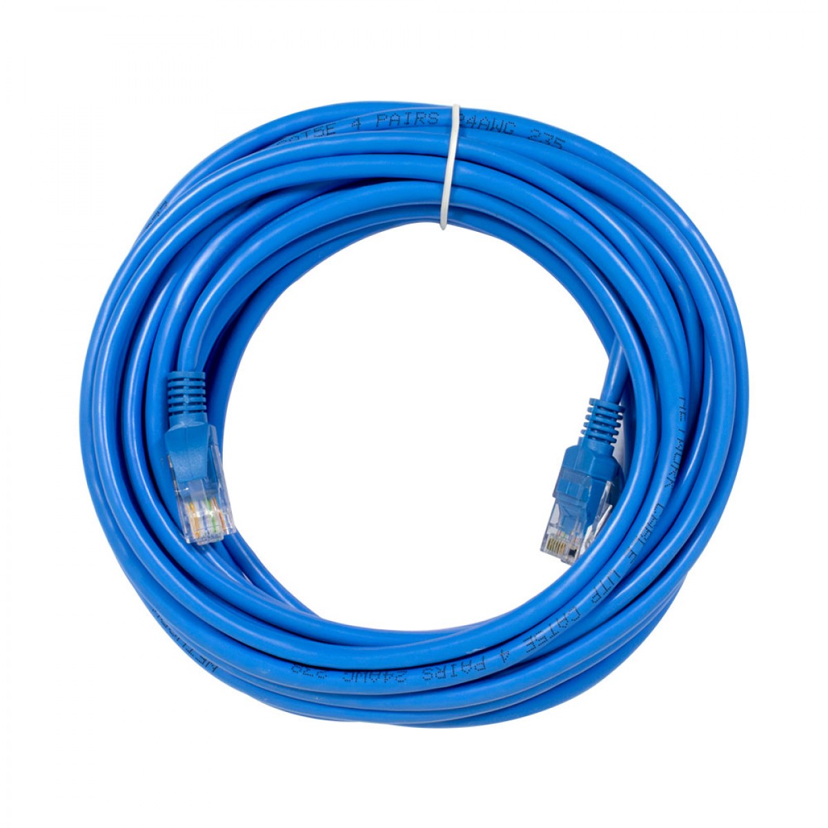 REVO 25ft CAT5e Cable