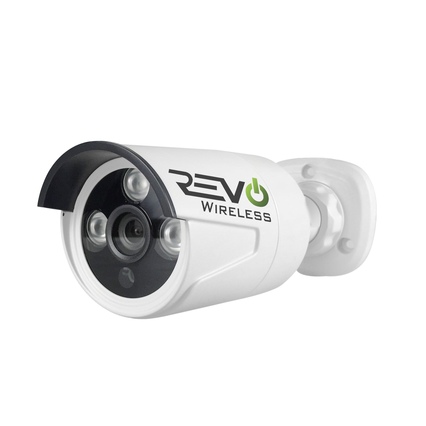 revo wireless security camera