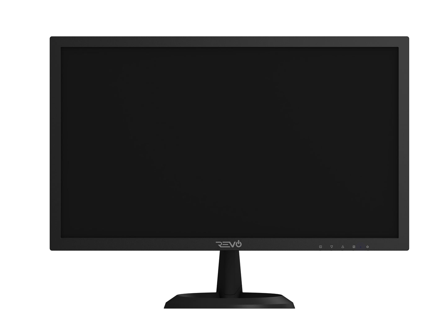 22" HD Monitor - Works with all Revo DVRs & NVRs