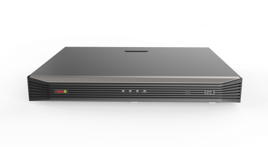 Ultra HD 16 Channel 3TB NVR