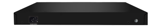 Ultra 16 Ch. POE Switch