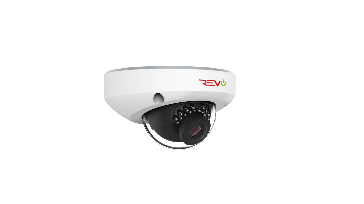 revo camera