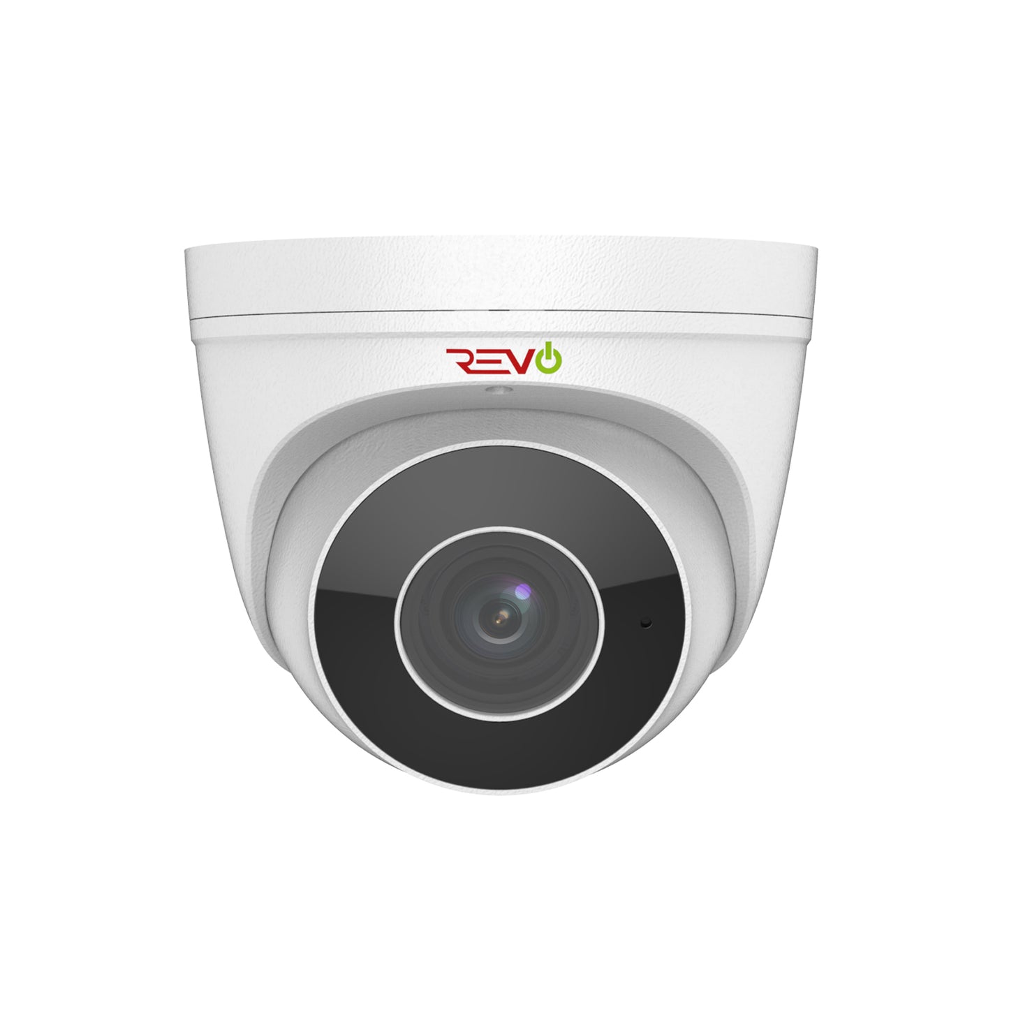 revo turret camera