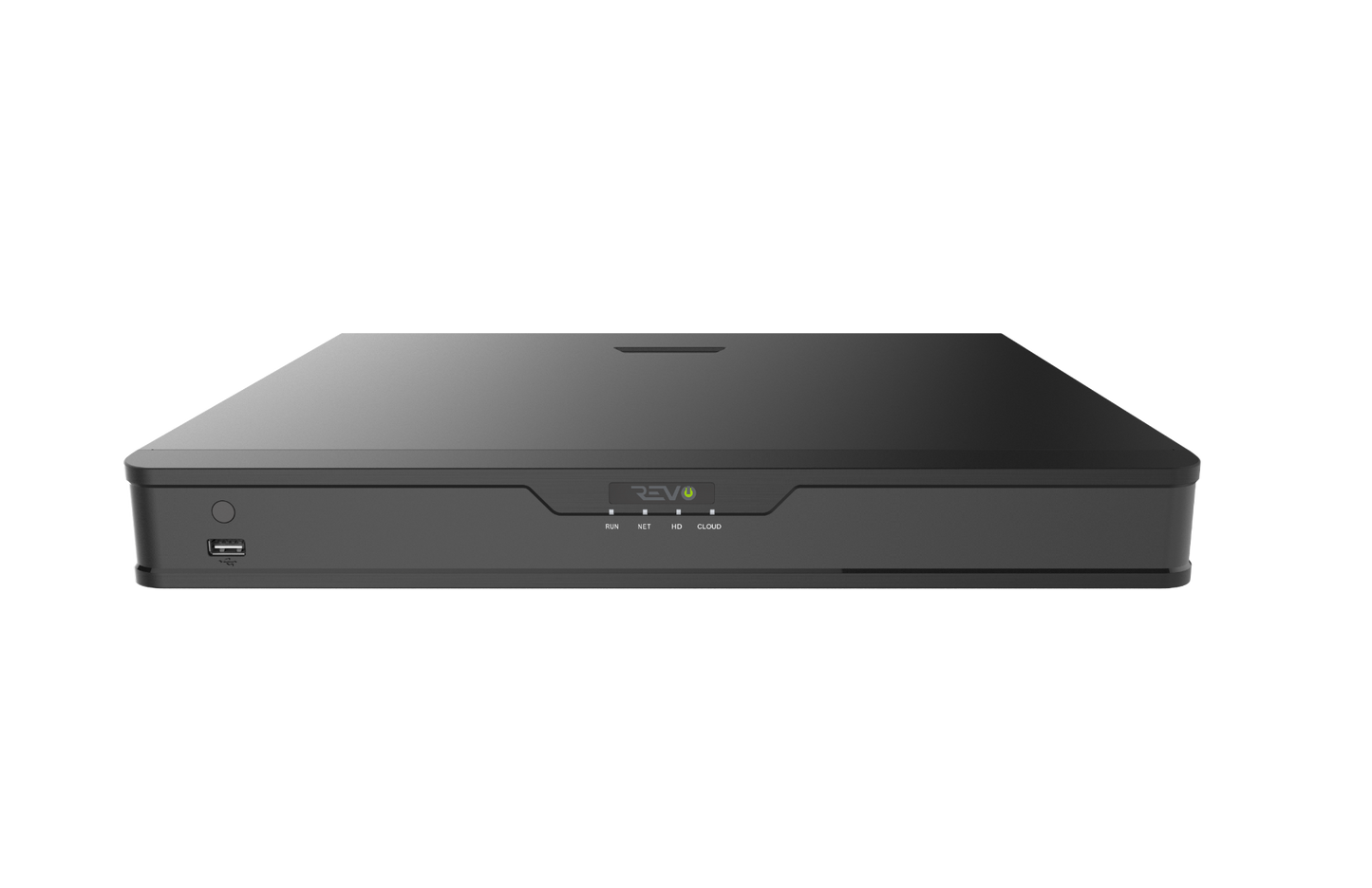 ULTRA Hybrid 16 CH DVR with 2 TB